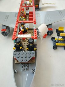 Lego - letadlo - 4
