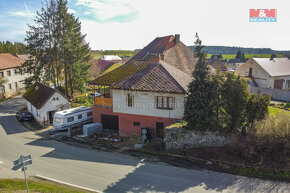 Prodej rodinného domu, 158 m², Mladý Smolivec - 4