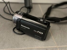 Panasonic HDC-SD90 - 4