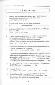 Biologie - 2000 testových otázek a odpovědí v PDF - 4