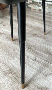 Ikea LÖVBACKEN odkládací stolek - 4