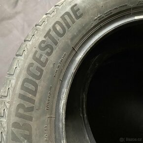 Letní pneu 235/55 R18 100V Bridgestone 6mm - 4