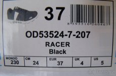 běžecká obuv botas Racer -37 - 4