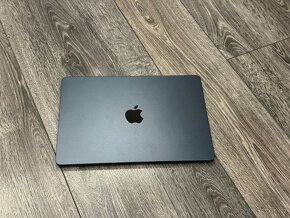 Apple MacBook Air 13,6" M2 8/512GB nový - 4