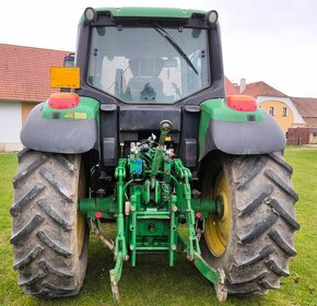 Traktor John Deere 6534 - 4