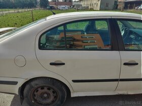 Škoda Octavia I 1.9 sdi veškeré díly - 4