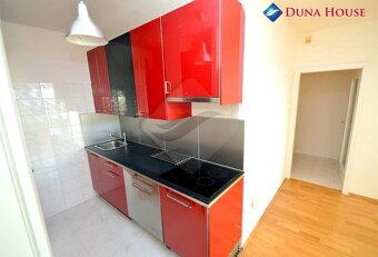 Bohnice byt 2+kk - 4