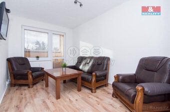 Prodej bytu 4+1, 83 m², Frýdek-Místek, ul. J. Božana - 4