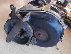 Magneto Bosch - 4