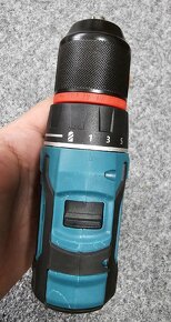 Aku vrtačka pro bat. Makita 18V, WiFi PIR SENZ,kleště,bruska - 4