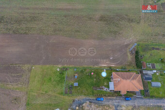 Prodej pozemku k bydlení, 1565 m², Kaznějov - 4