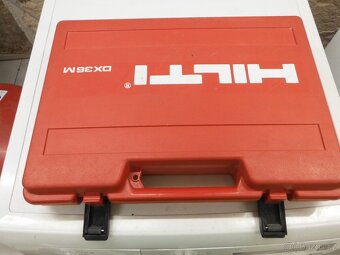 HILTI - 4