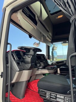 Scania R450 Lowdeck 2023 - 4