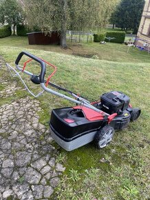 Sekačka ALKO CLASSIC 5.15 VS-B PLUS - 4