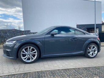 Audi TT rv 2020, najezd 50tis - 4