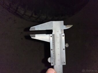 Kola Fiat Ducato r14 - 4