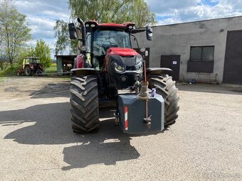 Case PUMA 240 AFS CVX - 4