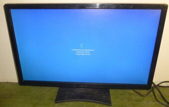 FullHD LCD monitor ASUS 22 palců - 4