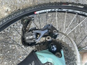 Bianchi JAB 7100 horske kolo 26” - 4