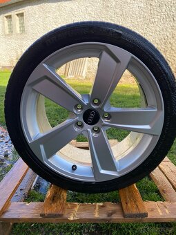 5x112 R18 - 4