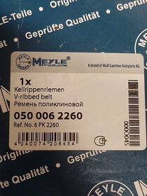 MB W211 320CDi - 4