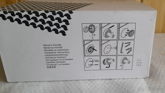 koupelový dávkovač mýdla - 4
