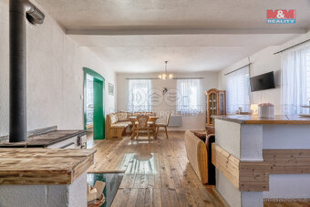 Prodej rodinného domu, 380 m², Brtníky - 4