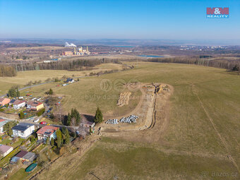 Prodej pozemku k bydlení, 956 m², Rudolec u Březové - 4