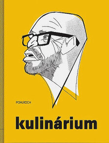 Kulinárium / Zdeněk Pohlreich - 4