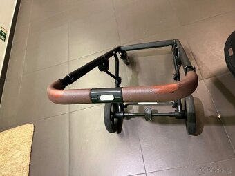 Kočárek Cybex Balios S trojkombinace - 4