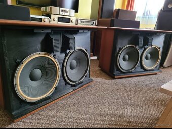 JBL C50 - 4