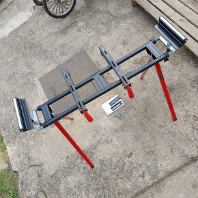 Stojan pro pokosové pily MSS1608 Einhell - 4