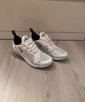 Boty nike dámské - 4