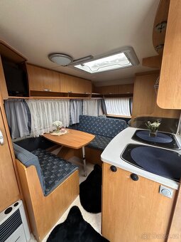 Karavan Knaus 2009 - 4