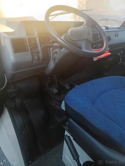 Obytný vůz,karavan,camper,bydlík Fiat Ducato - 4