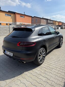 Porsche Macan 3.0 V6 S - 4