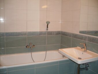Pronájem bytu 2+kk 44 m² Čáslav, Husova 464, 46408 - 4