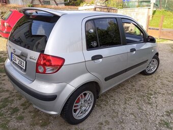 Hyundai getz - 4