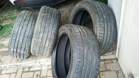 Letní nové : HANKOOK 255/45 R 19 K127E VENTUS S1 EVO3 EV 104 - 4