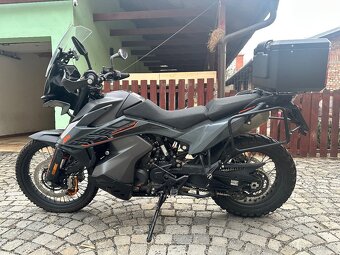 KTM 890 Adventure S - 4