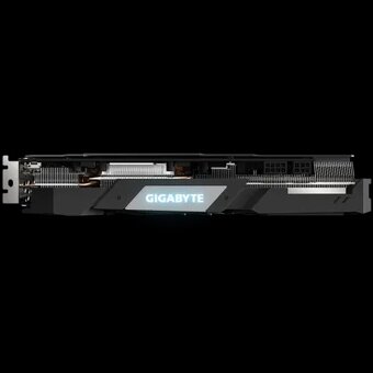 MSI Radeon RX 5700 XT GAMING OC 8G (rev. 2.0) - 4