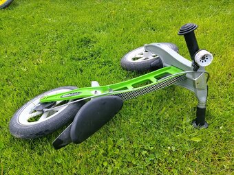 Odrážedlo Firstbike - 4