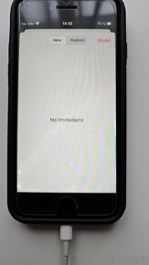 iPhone 8 Space
Gray 64GB - 4