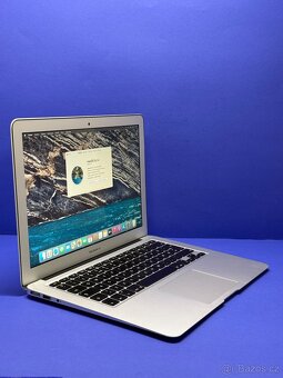 MacBook Air 13" 2014 / Záruka - 4