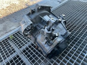 Převodovka 1.2 TSI 66kW Kod PED - 4