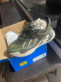 Adidas Original vel. 10 (44 2/3) - 4