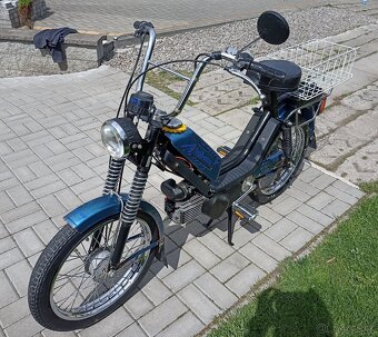 Babetta 210 - 4