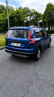 Dacia Jogger 2022 10600km 1. Majitel - 4