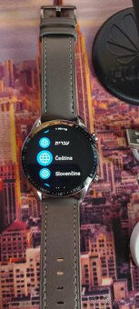 Huawei Watch GT2 46mm - 4