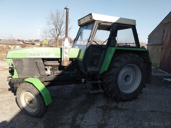 12111 traktor - 4